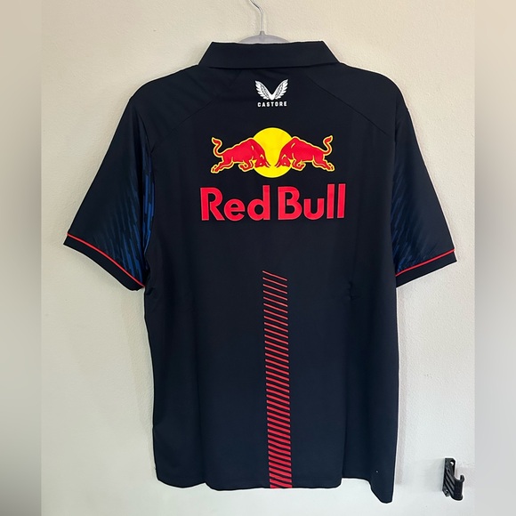 Red Bull Racing “Checo” Sergio Perez Polo - Picture 2 of 6